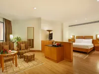 Trident, Chennai Hotels near DLF IT Park