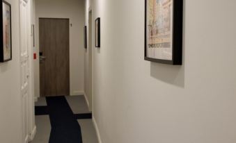 Valola Boutique Rooms