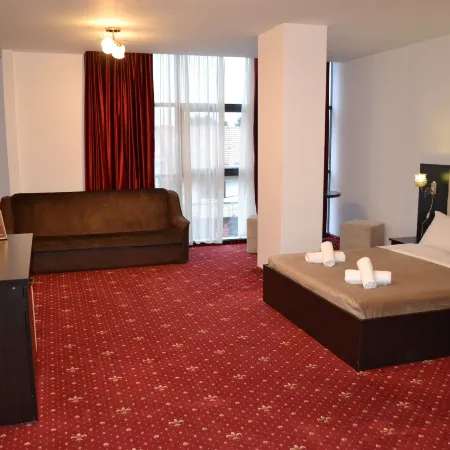 Hotel N Residence