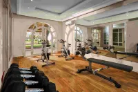 Tui Suneo Palm Beach Skanes - All Inclusive - ที่มีฟิตเนส