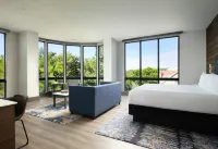 The Oread Lawrence, Tapestry Collection by Hilton Hotel a Lawrence