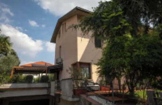 Orio Welcome Hotel di 