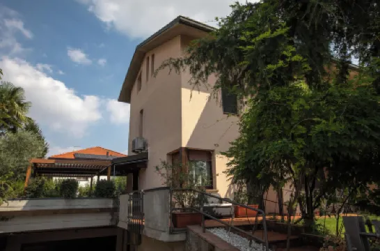 أوريو ويلكوم فنادق في 