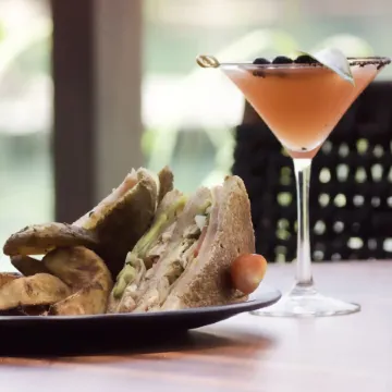 Hotel Amainah Bacalar Adults Only