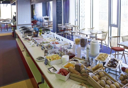 호텔 시설 이미지