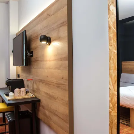 ibis Styles Tbilisi Mziuri Park