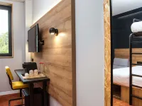 Greet Tbilisi Center (Opening April 2025)