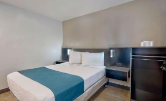 Motel 6 Palmdale, CA