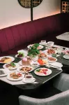 Grand Mercure Batam Centre - breakfast