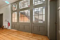 Villa Bianca am Huy Hotels in Huy