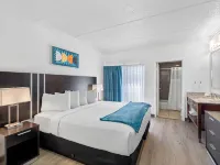 Oasis Bay Suites, Tampa, Busch Gardens, USF Hotel a Tampa