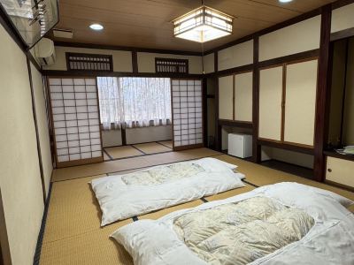 Koiwatake Ryokan