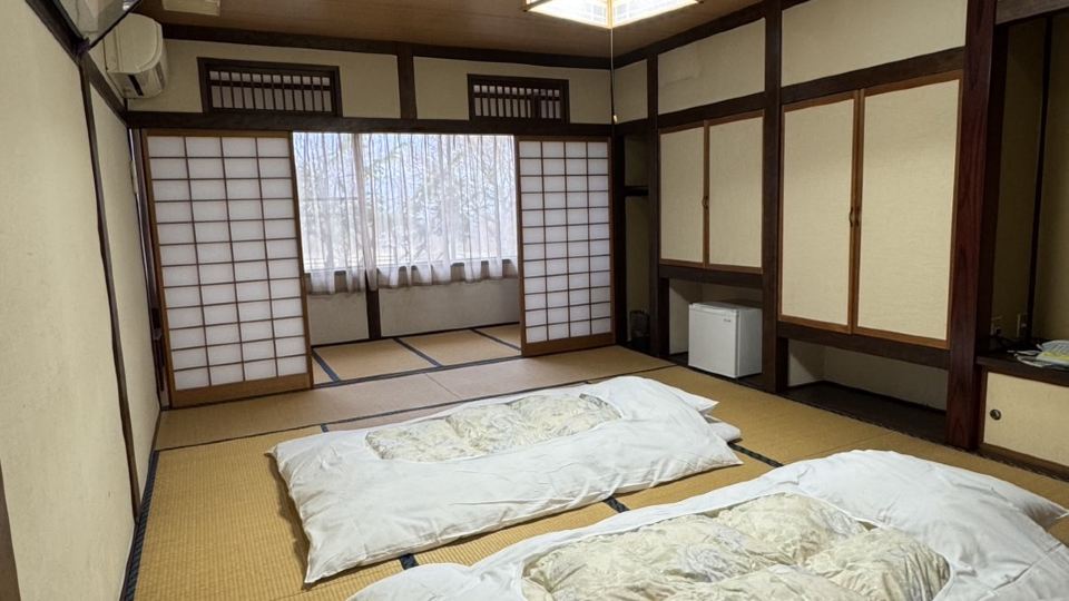 Koiwatake Ryokan
