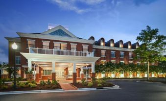Tryon Riverfront Inn New Bern, Tapestry Collection by Hilton