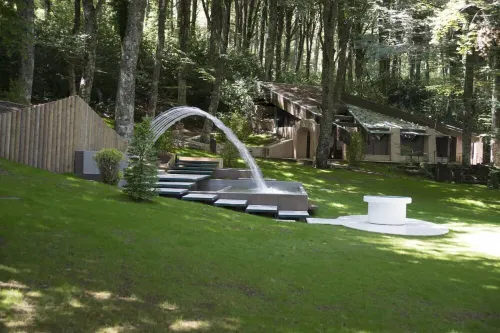 Hotel Giubileo Hotels in Sasso di Castalda