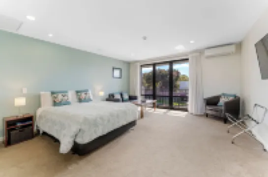 Asure Nautilus Lodge Motel Hôtels à : 