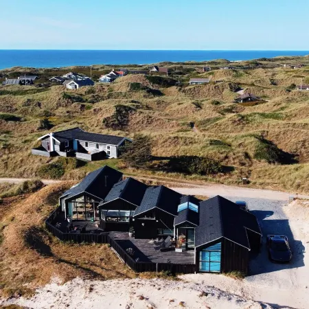 Seaside Wellness Retreat - By Traum Ferienwohnungen