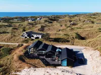 Seaside Wellness Retreat - By Traum Ferienwohnungen
