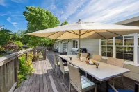 Glen Ellen Escape by Avantstay 5Br Retreat w/ Pool, Hot Tub, Hammocks & Vineyard Views