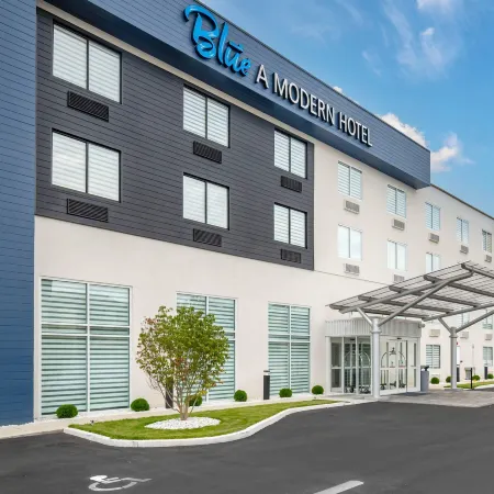 Blue - A Modern Hotel, Ascend Hotel Collection