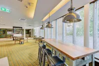 Premier Inn Haywards Heath Hotels in Haywards Heath