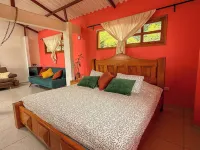 El Nido Andino Hotels in La Mesa