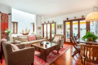 Genteel Home Casa Puerta Real - บังกะโล