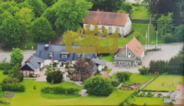 Stora Herrestad Bed & Breakfast Hotels in Ystad Municipality