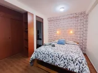 Departamentos Appart d'Eliette Hotel a Trujillo