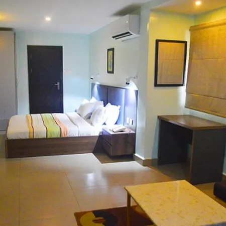 Caritas Inn, Yaba