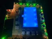 Royal Palace - Beach