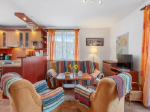 Zásada 尼斯河畔亞布洛內茨酒店