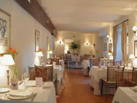 Puerta de La Luna Hoteles en Baeza