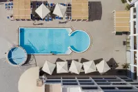 Riviera Spa Resort - Adults Only - Beach
