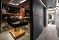Silken Saaj Maar- Adults Only - Spa