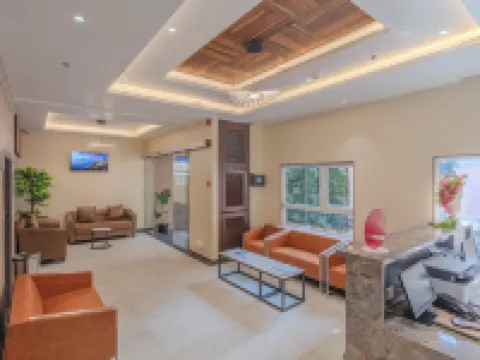 Zip By Spree Hotels Kolhapur Hotels in Kolhapur