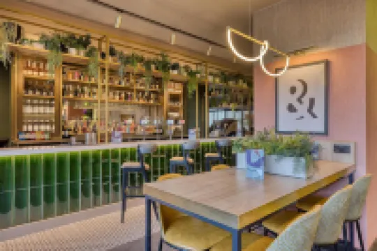 พรีเมียร์ อินน์ แมนเชสเตอร์ ซิตี้ - พิคคาดิลลี โรงแรมในแมนเชสเตอร์