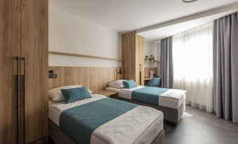 Hotel Zdravilisce - Thermana Lasko