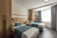 호텔 즈라빌리체 - 테르마나 라스코 Petrovce 호텔