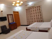 BNB Rose Lodge Family Guest House - 2-stjärniga