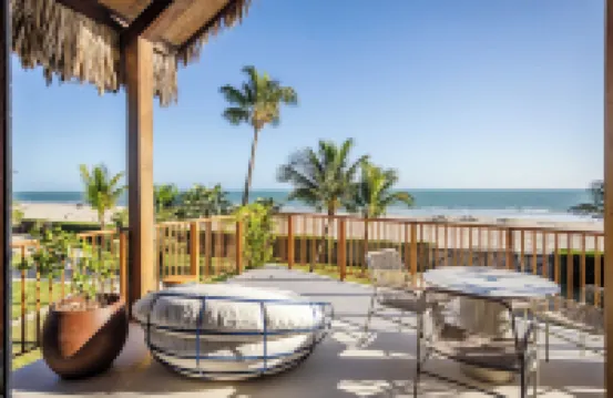 Casa Siará - Preá