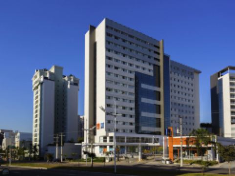 Mercure Jundiaí Shopping