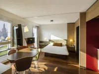 Aparthotel Adagio Nantes Centre - Parking