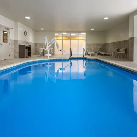Hilton Garden Inn State College