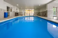 Hilton Garden Inn State College Hotels in Centre County