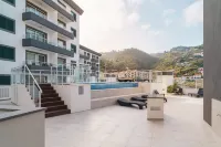 GuestReady - 寧靜港灣馬德拉公寓 - 沙灘
