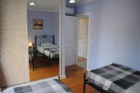 Plaza Bay Apartamento de luxo com piscina