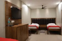 Raghunandan Residency Puri Hotel di 