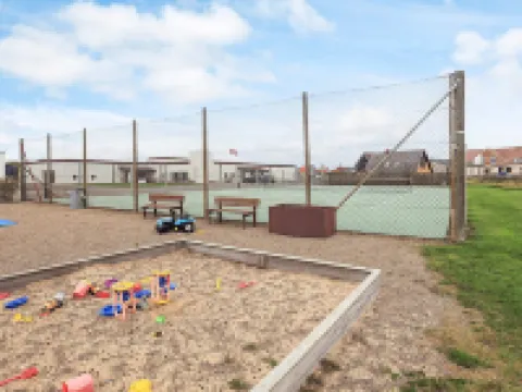 4 person holiday home in Vestervig-By Traum