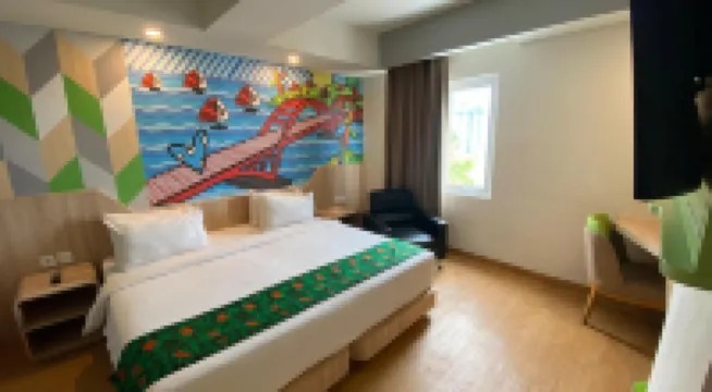 MaxOneHotels.com @ Jayapura